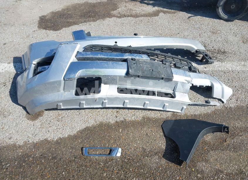 Photo 12 of 2016 Ford Expedition PLATINUM (VIN 1FMJU1MT8GEF08065)