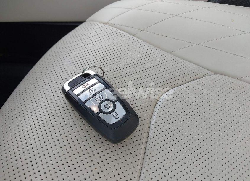 Photo 11 of 2018 Ford Expedition PLATINUM (VIN 1FMJU1MT8JEA50020)