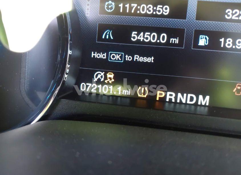 Photo 15 of 2018 Ford Expedition PLATINUM (VIN 1FMJU1MT8JEA50020)