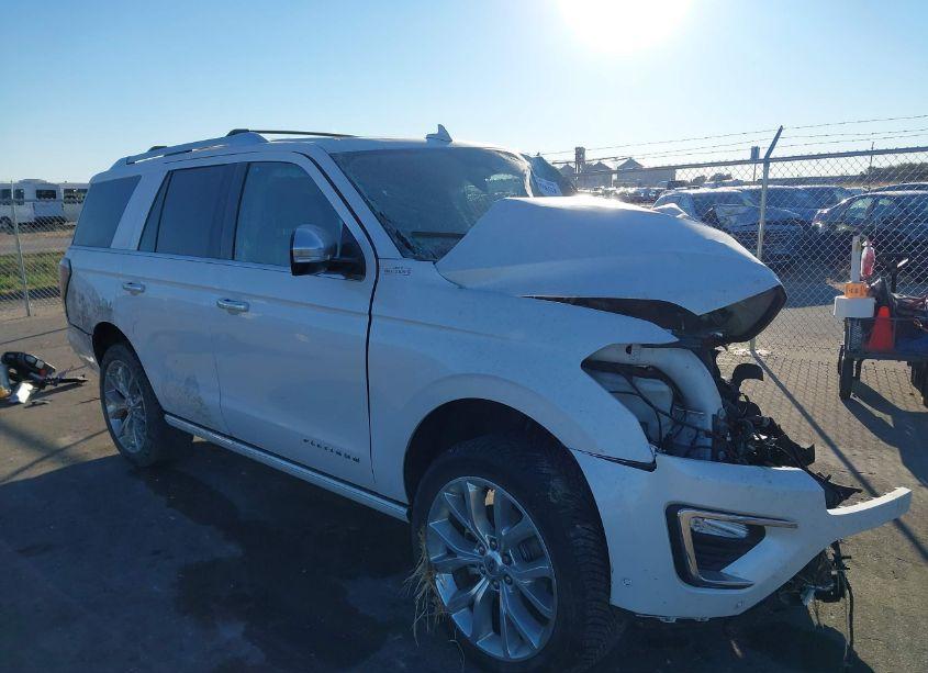 2019 Ford Expedition PLATINUM (VIN 1FMJU1MT9KEA48486) main photo