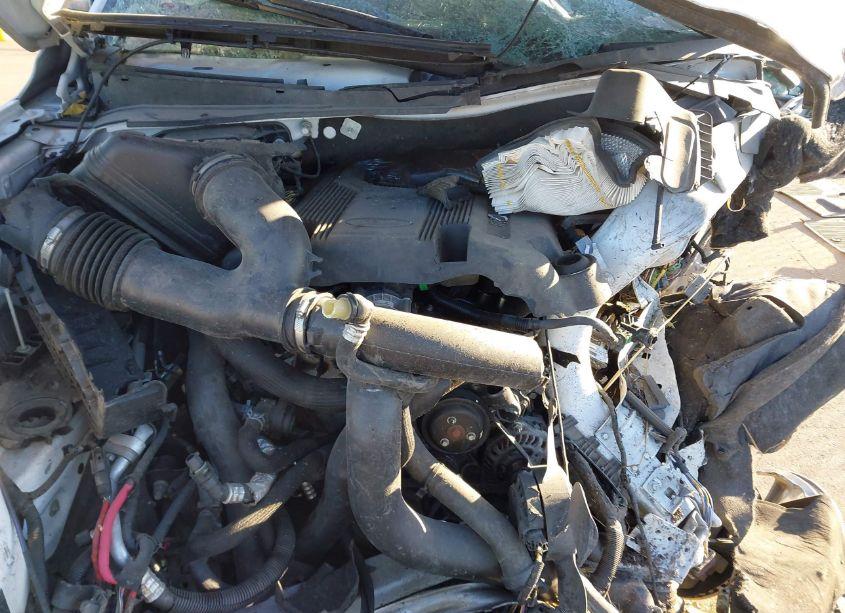 Photo 10 of 2019 Ford Expedition PLATINUM (VIN 1FMJU1MT9KEA48486)