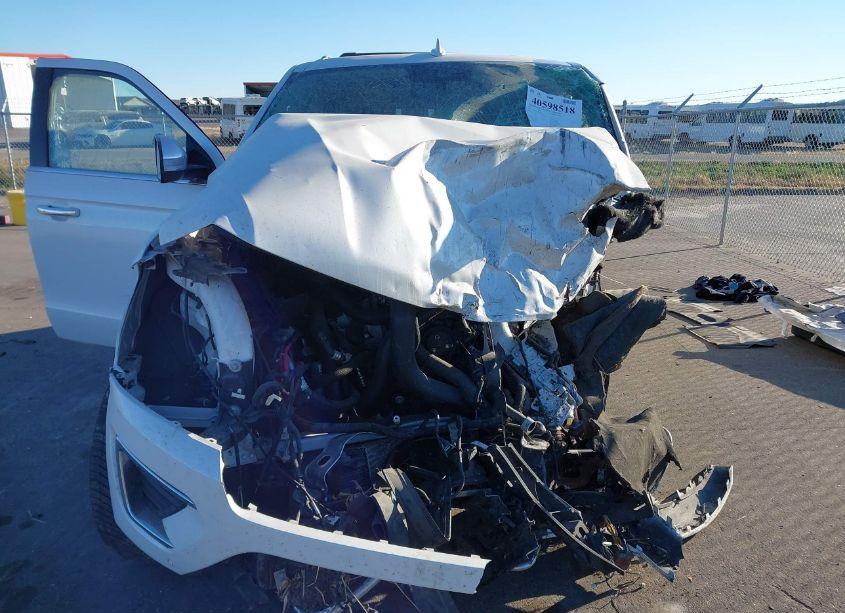 Photo 11 of 2019 Ford Expedition PLATINUM (VIN 1FMJU1MT9KEA48486)