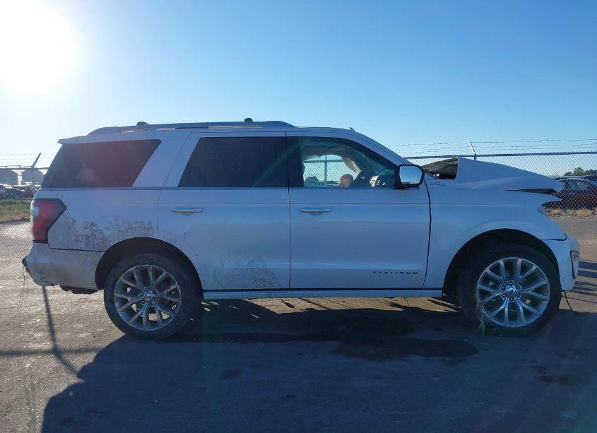 Photo 12 of 2019 Ford Expedition PLATINUM (VIN 1FMJU1MT9KEA48486)