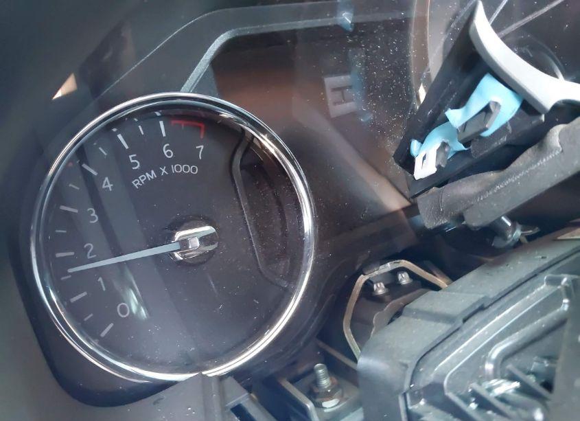 Photo 14 of 2019 Ford Expedition PLATINUM (VIN 1FMJU1MT9KEA48486)