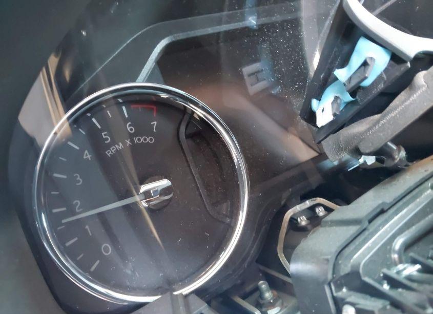 Photo 7 of 2019 Ford Expedition PLATINUM (VIN 1FMJU1MT9KEA48486)