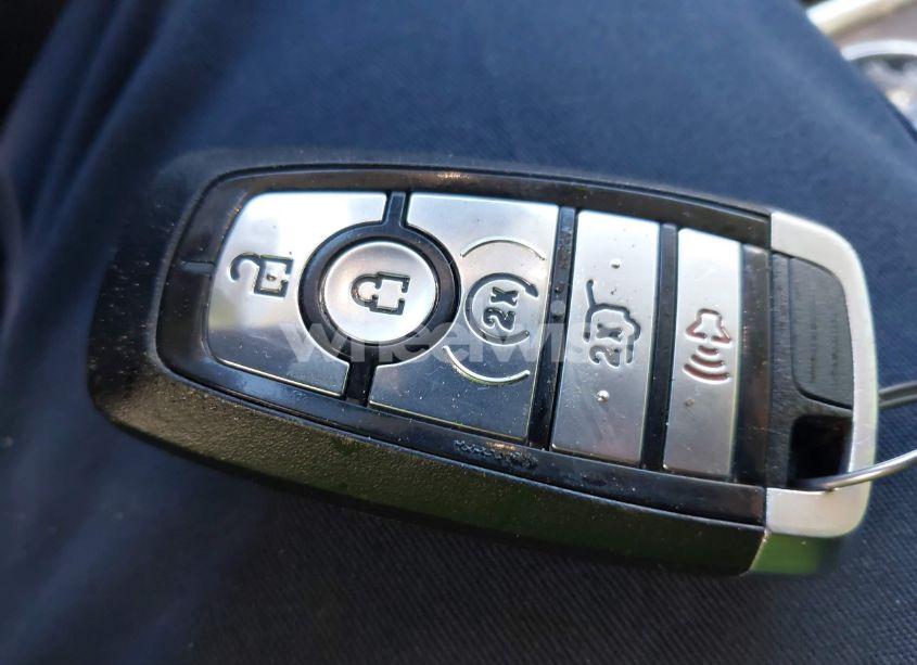 Photo 11 of 2020 Ford Expedition PLATINUM (VIN 1FMJU1MT9LEA61353)