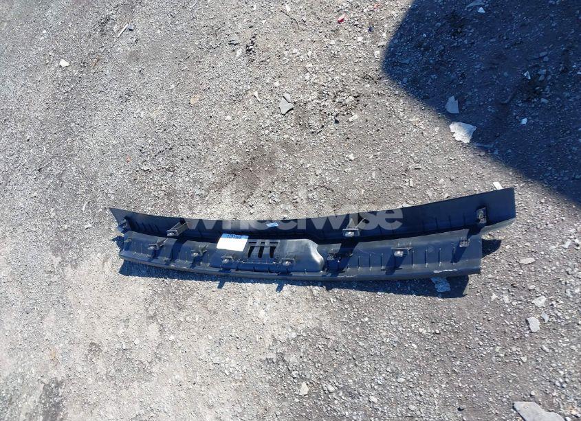 Photo 12 of 2020 Ford Expedition PLATINUM (VIN 1FMJU1MT9LEA61353)