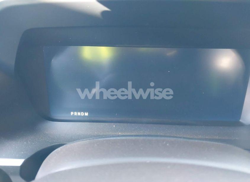 Photo 15 of 2023 Ford Expedition KING RANCH (VIN 1FMJU1N86PEA24308)