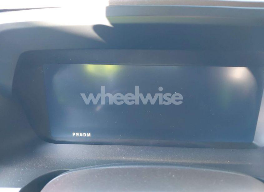 Photo 7 of 2023 Ford Expedition KING RANCH (VIN 1FMJU1N86PEA24308)