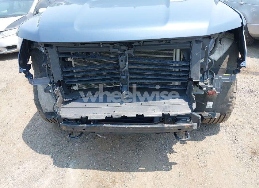 Photo 18 of 2022 Ford Expedition KING RANCH (VIN 1FMJU1PT0NEA13688)