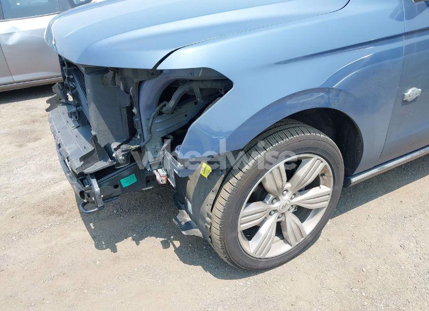 Photo 19 of 2022 Ford Expedition KING RANCH (VIN 1FMJU1PT0NEA13688)