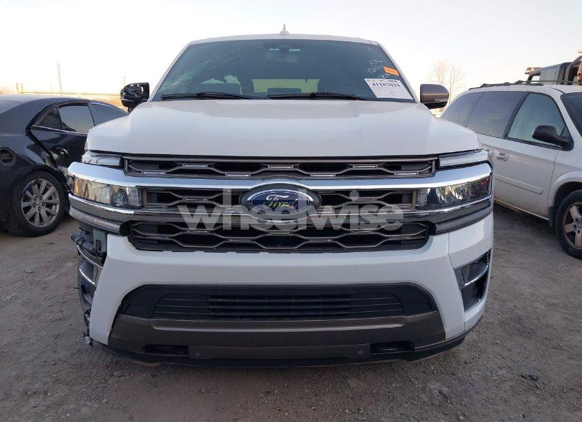 Photo 12 of 2022 Ford Expedition KING RANCH (VIN 1FMJU1PT1NEA17961)