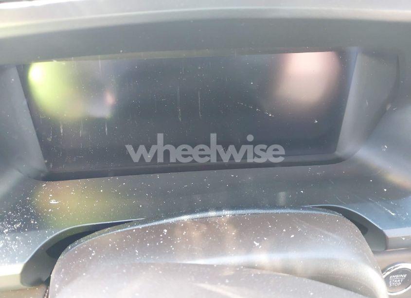 Photo 15 of 2022 Ford Expedition KING RANCH (VIN 1FMJU1PT2NEA07911)