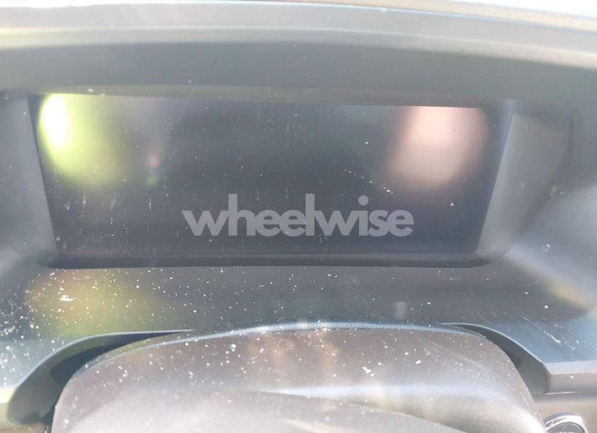 Photo 7 of 2022 Ford Expedition KING RANCH (VIN 1FMJU1PT2NEA07911)