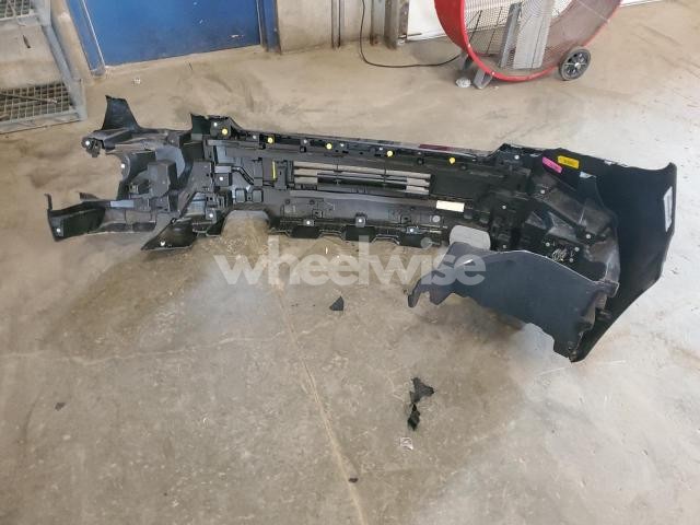 Photo 8 of 2025 FORD EXPEDITION TREMOR N/A (VIN 1FMJU1RG4SEA24592)