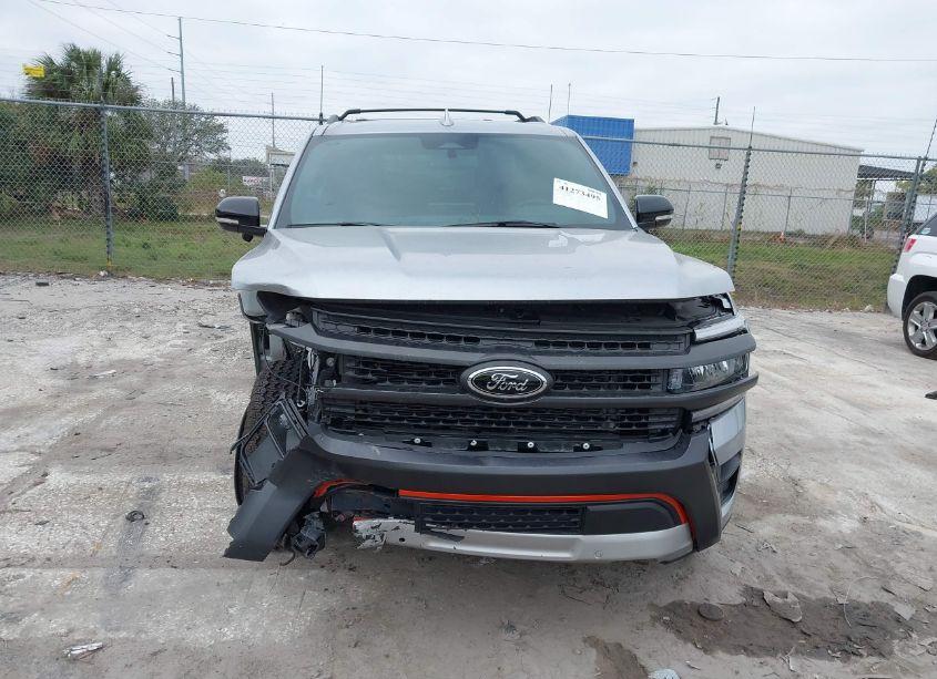 Photo 12 of 2024 Ford Expedition TIMBERLINE (VIN 1FMJU1RGXREA07547)