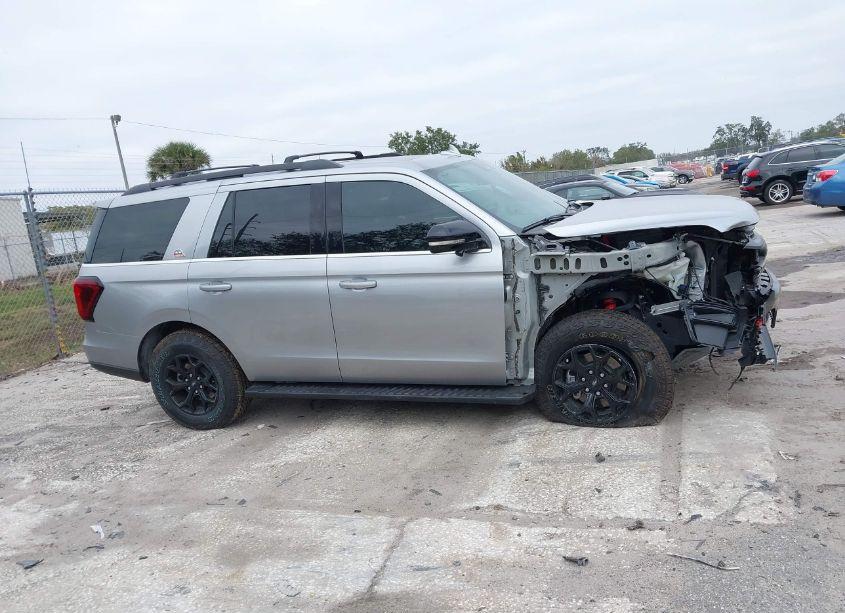 Photo 13 of 2024 Ford Expedition TIMBERLINE (VIN 1FMJU1RGXREA07547)