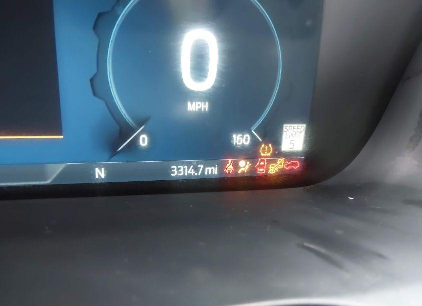 Photo 15 of 2024 Ford Expedition TIMBERLINE (VIN 1FMJU1RGXREA07547)