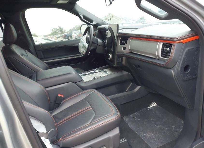 Photo 5 of 2024 Ford Expedition TIMBERLINE (VIN 1FMJU1RGXREA07547)