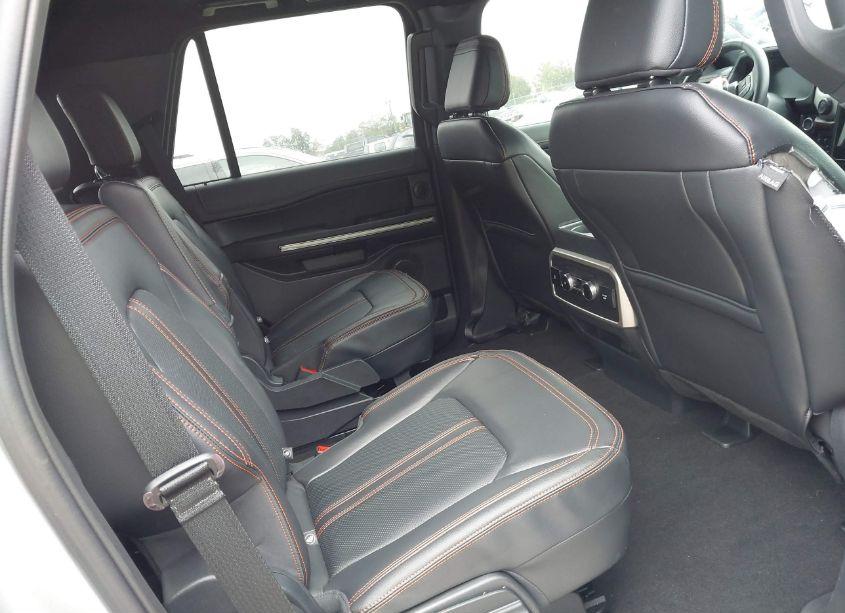 Photo 8 of 2024 Ford Expedition TIMBERLINE (VIN 1FMJU1RGXREA07547)