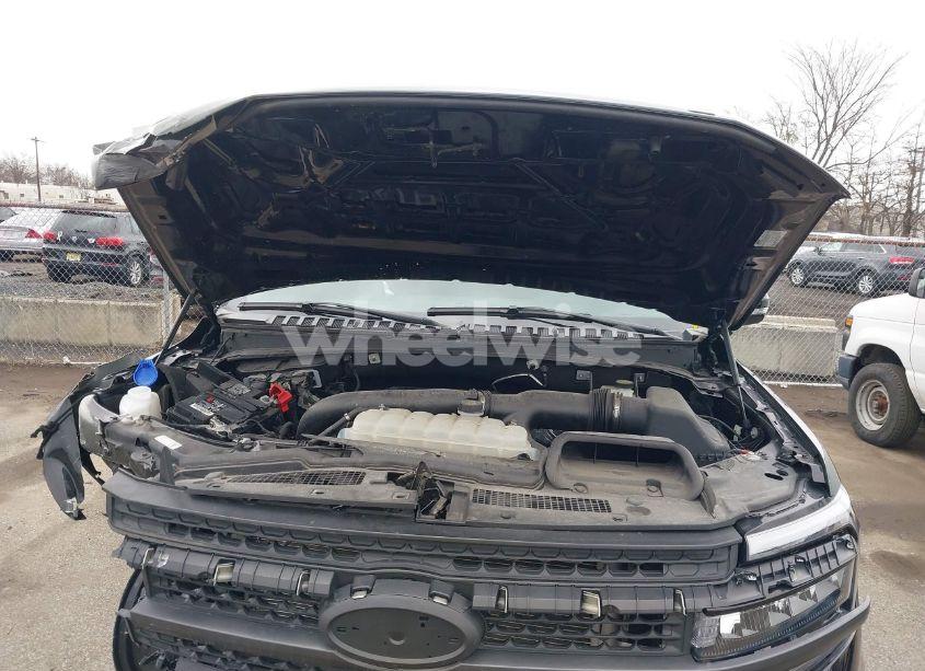 Photo 10 of 2024 Ford Expedition TIMBERLINE (VIN 1FMJU1RGXREA55808)