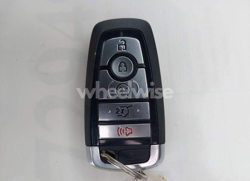 Photo 11 of 2024 Ford Expedition TIMBERLINE (VIN 1FMJU1RGXREA55808)