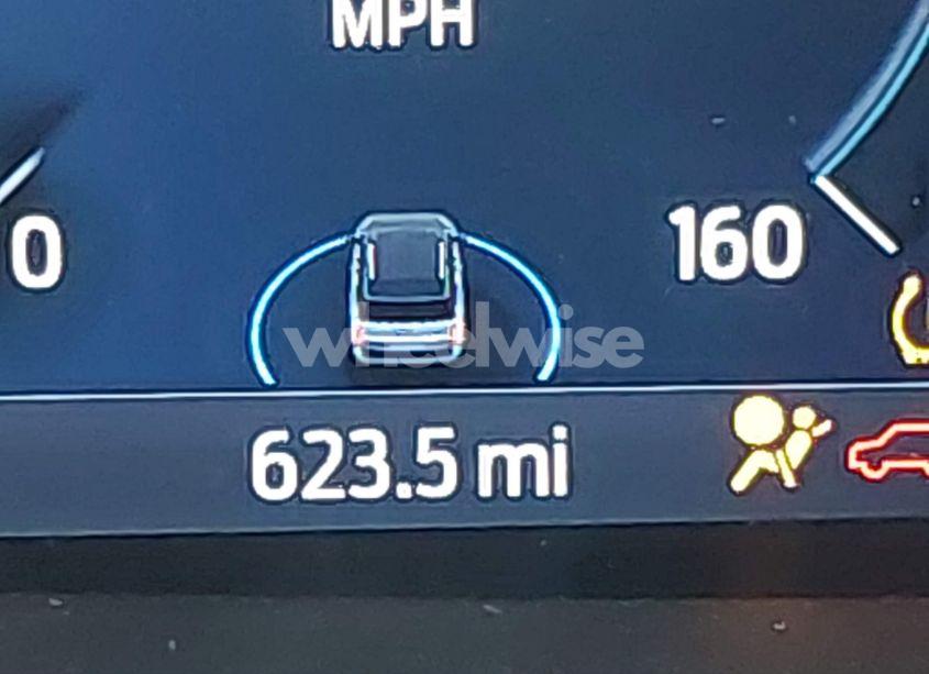 Photo 15 of 2024 Ford Expedition TIMBERLINE (VIN 1FMJU1RGXREA55808)