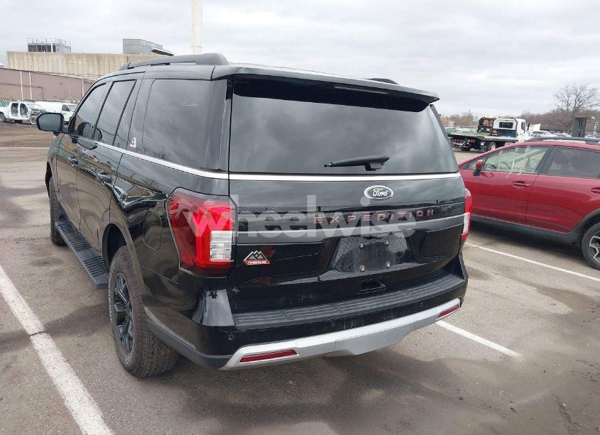 Photo 16 of 2024 Ford Expedition TIMBERLINE (VIN 1FMJU1RGXREA55808)