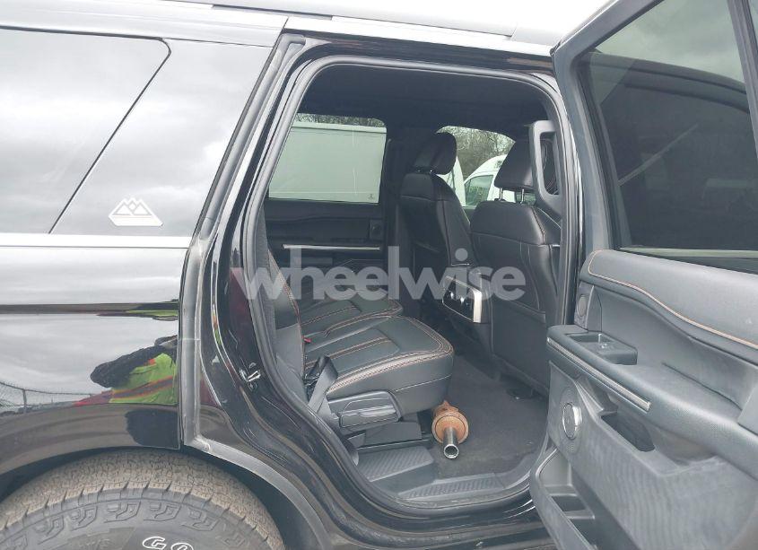 Photo 8 of 2024 Ford Expedition TIMBERLINE (VIN 1FMJU1RGXREA55808)