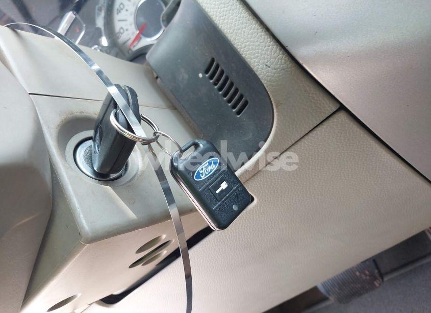 Photo 11 of 2010 Ford Expedition LIMITED (VIN 1FMJU2A50AEB72091)