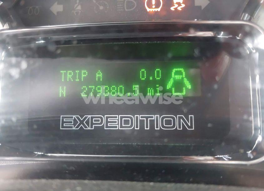 Photo 15 of 2011 Ford Expedition LIMITED (VIN 1FMJU2A50BEF42571)