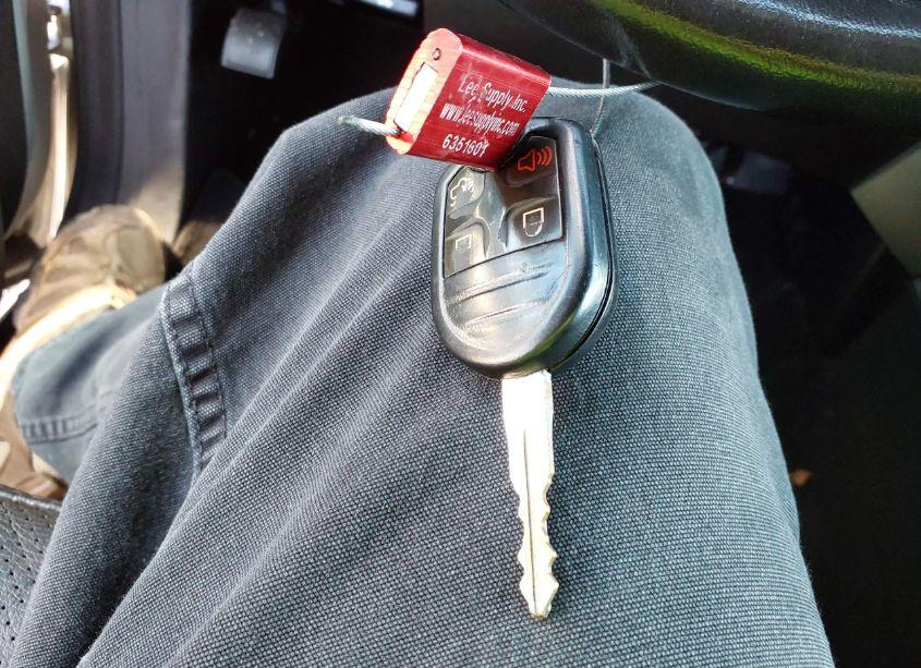 Photo 11 of 2012 Ford Expedition LIMITED (VIN 1FMJU2A50CEF39302)