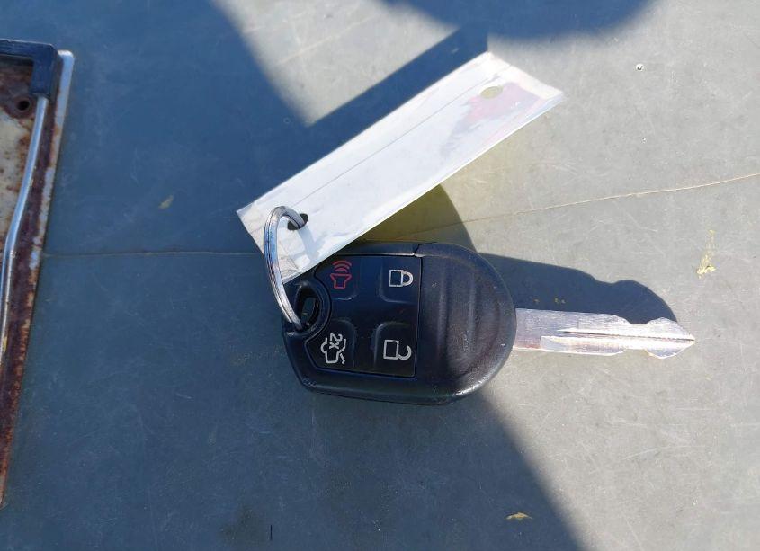 Photo 11 of 2012 Ford Expedition LIMITED (VIN 1FMJU2A50CEF68086)