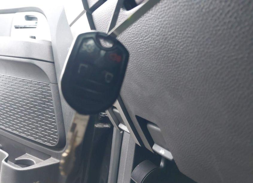 Photo 11 of 2014 Ford Expedition LIMITED (VIN 1FMJU2A50EEF44213)