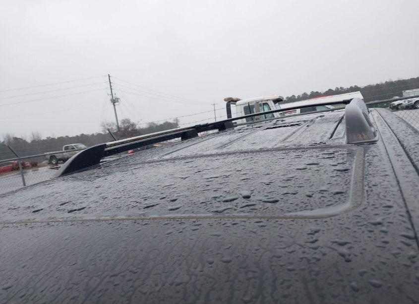 Photo 18 of 2014 Ford Expedition LIMITED (VIN 1FMJU2A50EEF44213)