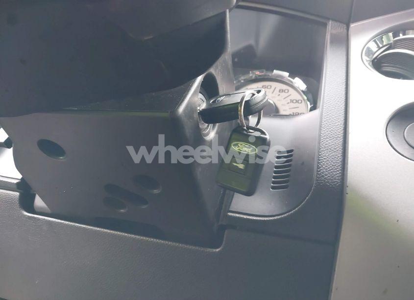 Photo 11 of 2011 Ford Expedition LIMITED (VIN 1FMJU2A51BEF19266)