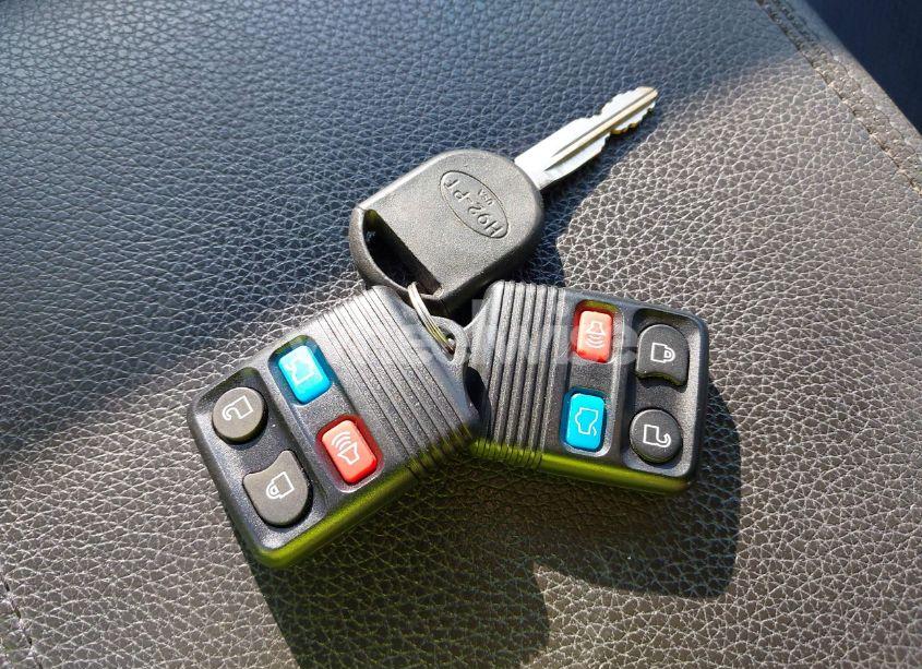 Photo 11 of 2012 Ford Expedition LIMITED (VIN 1FMJU2A51CEF66217)