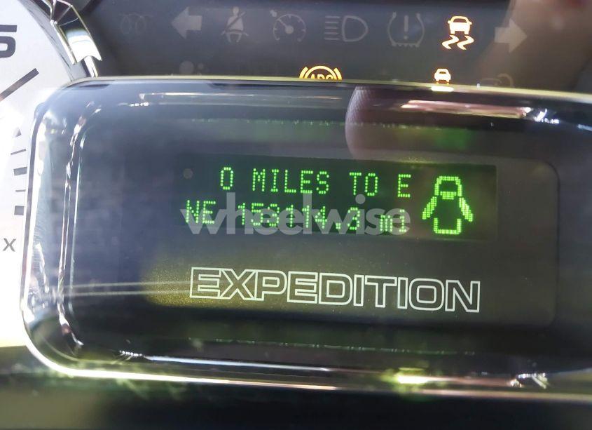 Photo 15 of 2012 Ford Expedition LIMITED (VIN 1FMJU2A51CEF66217)