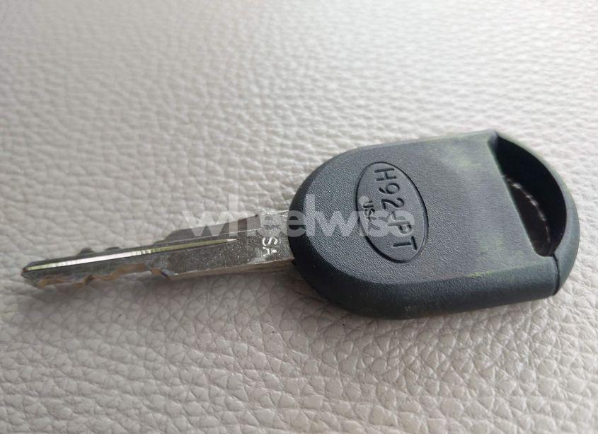 Photo 11 of 2014 Ford Expedition LIMITED (VIN 1FMJU2A51EEF27744)