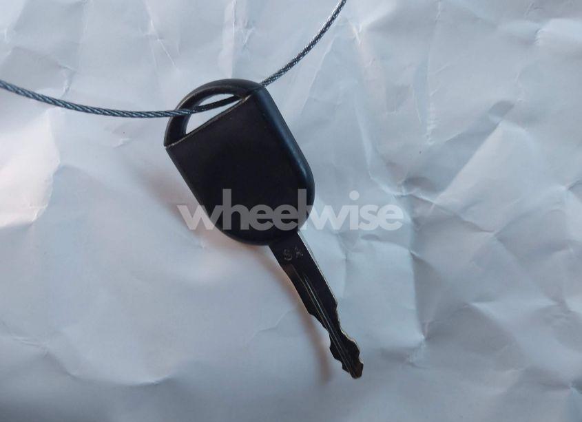 Photo 11 of 2010 Ford Expedition LIMITED (VIN 1FMJU2A52AEB63974)