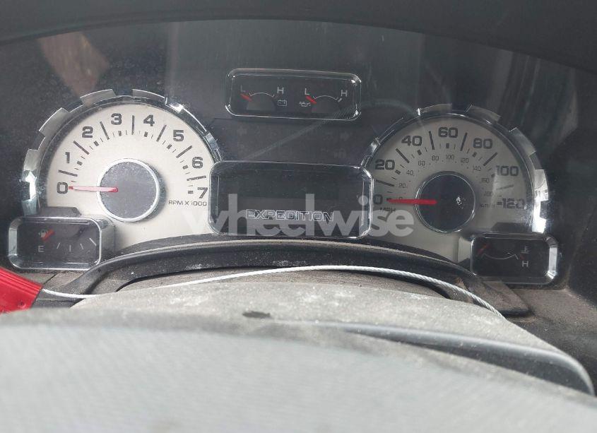 Photo 15 of 2012 Ford Expedition LIMITED (VIN 1FMJU2A52CEF15034)