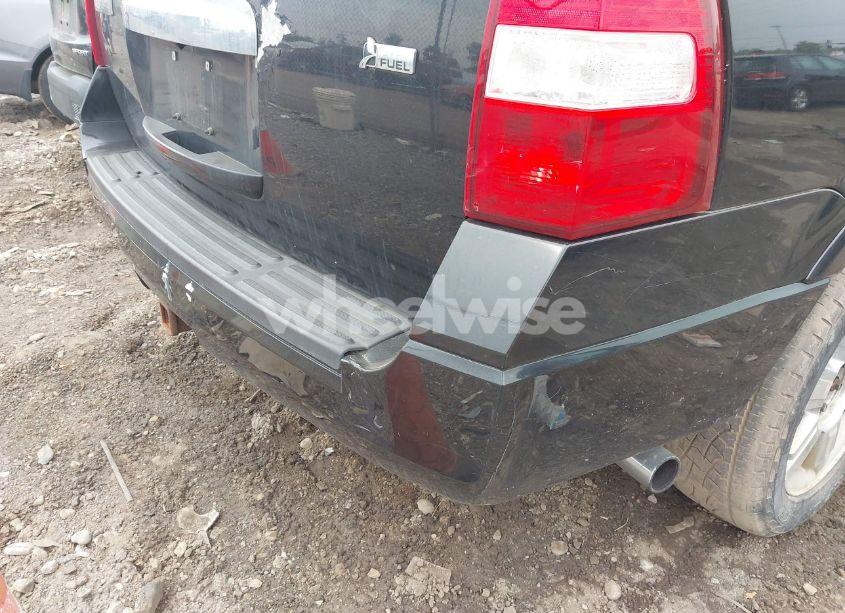 Photo 6 of 2012 Ford Expedition LIMITED (VIN 1FMJU2A52CEF15034)