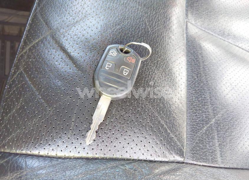 Photo 11 of 2013 Ford Expedition LIMITED (VIN 1FMJU2A52DEF02527)