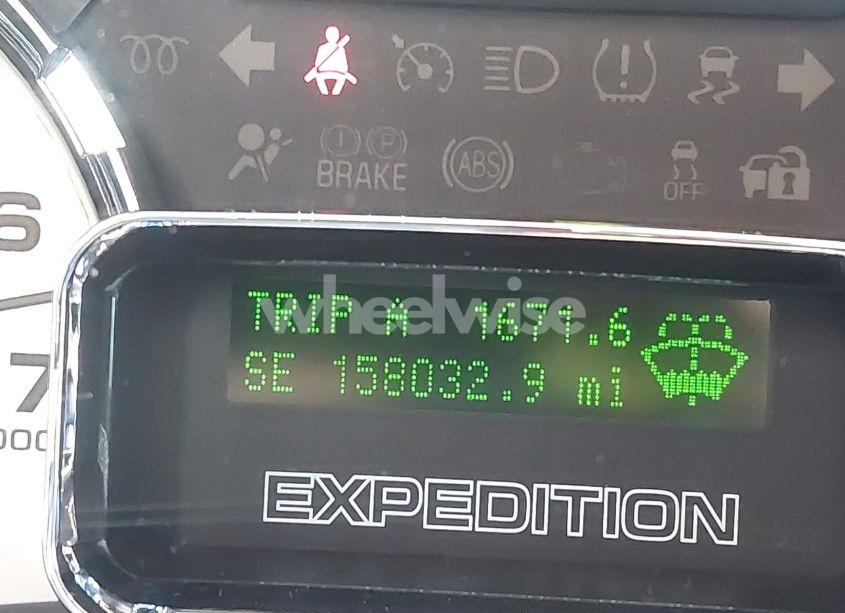 Photo 15 of 2013 Ford Expedition LIMITED (VIN 1FMJU2A52DEF02527)