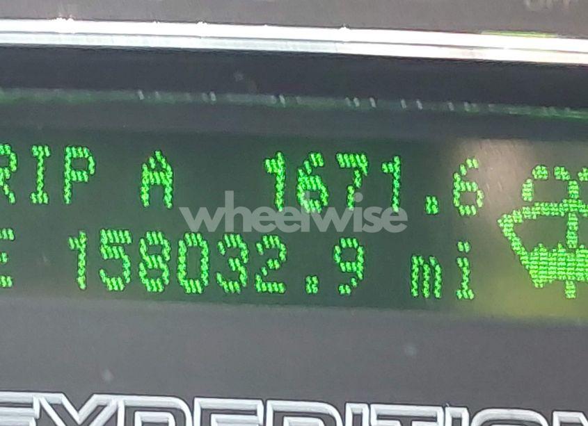 Photo 7 of 2013 Ford Expedition LIMITED (VIN 1FMJU2A52DEF02527)