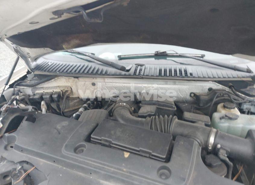 Photo 10 of 2013 Ford Expedition LIMITED (VIN 1FMJU2A52DEF56118)