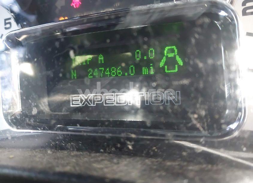 Photo 15 of 2013 Ford Expedition LIMITED (VIN 1FMJU2A52DEF56118)