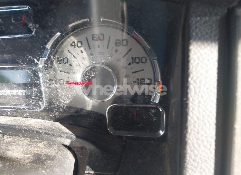 Photo 7 of 2013 Ford Expedition LIMITED (VIN 1FMJU2A52DEF56118)