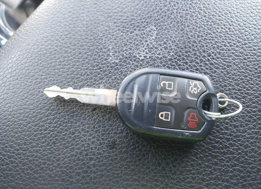 Photo 11 of 2014 Ford Expedition LIMITED (VIN 1FMJU2A52EEF07020)