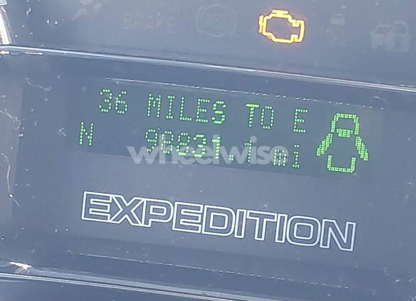 Photo 15 of 2014 Ford Expedition LIMITED (VIN 1FMJU2A52EEF07020)